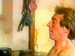 Anal Fever 1990 Lesbians , Anal ,Strapon , DP, Stockings