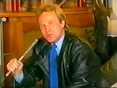 Anal Fever 1990 Lesbians , Anal ,Strapon , DP, Stockings