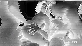 Angels of Hardcore Fisting with pee 6on2 Baby Kxtten & Alicia Trece, anal creampie - PissVids