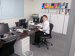 B3F1304-I And Raped An Who Was Cleaning In The Office At Night