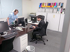 B3F1304-I And Raped An Who Was Cleaning In The Office At Night