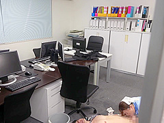 B3F1304-I And Raped An Who Was Cleaning In The Office At Night