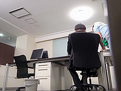 B3F1304-I And Raped An Who Was Cleaning In The Office At Night