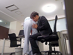 B3F1304-I And Raped An Who Was Cleaning In The Office At Night