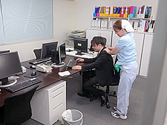 B3F1304-I And Raped An Who Was Cleaning In The Office At Night