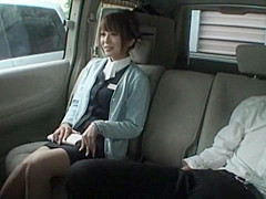 Best Japanese chick Maomi Nagasawa in Exotic Outdoor, Facial JAV scene