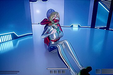 Boundproject Devlog