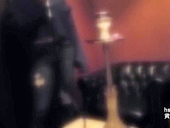 Busty Constriction Big Butt Beauty Shis