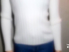 Busty Constriction Big Butt Beauty Shis