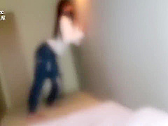 Busty Constriction Big Butt Beauty Shis