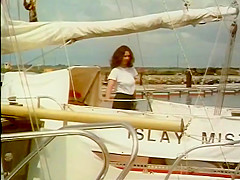 Christine Black - Sunde, Sex Und Scharfe Katzen - Scene 1