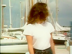 Christine Black - Sunde, Sex Und Scharfe Katzen - Scene 1