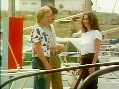 Christine Black - Sunde, Sex Und Scharfe Katzen - Scene 1