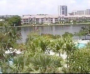 Christine junior & Tania with Bruno