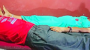 DEshi high class housewifes with her drivers