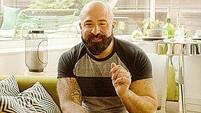 EveryBODY Sc1 - NakedSword Originals