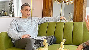 EveryBODY Sc1 - NakedSword Originals