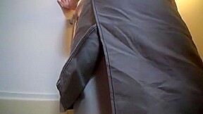 Exotic Japanese girl Aya Eikura in Fabulous POV, Blowjob JAV clip