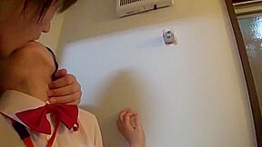 Exotic Japanese girl Aya Eikura in Fabulous POV, Blowjob JAV clip