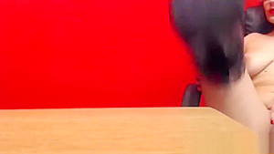 Fetish Mistress High Heel and Feet Tease