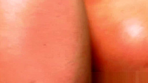 Granny whore wishes a cock inside her anal