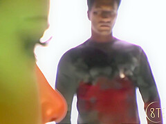 Haley Hunter - 8teenhub - She Would Be Loved In Any Era Because She Knows So Much About The Craft Of Eros