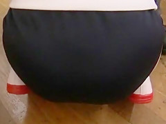 Horny Japanese slut Aino Kishi in Fabulous Fetish, Handjobs JAV movie