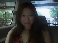 Hottest Japanese chick Leila Aisaki in Best Outdoor JAV clip