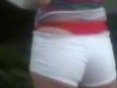 Hottest Japanese chick Leila Aisaki in Best Outdoor JAV clip