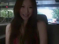 Hottest Japanese chick Leila Aisaki in Best Outdoor JAV clip