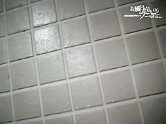 Japanese girlfriends shot naked from the right side dvd 03128