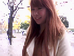 Krs161 Cheating Married Woman Baby Face Young Wife 03 - Huge Breasts