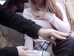 Krs161 Cheating Married Woman Baby Face Young Wife 03 - Huge Breasts