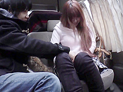 Krs161 Cheating Married Woman Baby Face Young Wife 03 - Huge Breasts