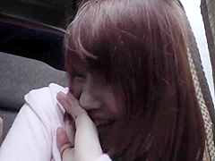 Krs161 Cheating Married Woman Baby Face Young Wife 03 - Huge Breasts