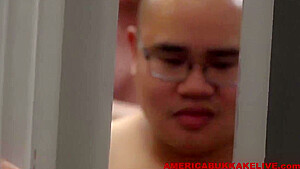 Lauren Phillips - Gangbang What A Mess