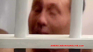 Lauren Phillips - Gangbang What A Mess