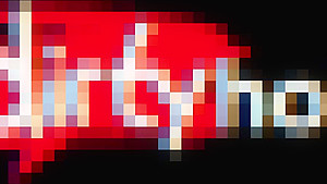 MyDirtyHobby - Sexy assistant gets a last minute creampie before going to work