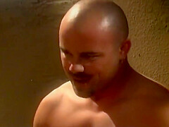 Naughty Babes In The Prison Are Ready To Fuck Widly