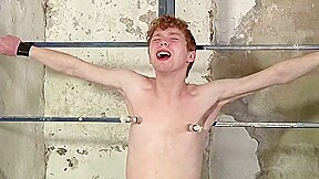 Pain Makes His Cum Tastier - Part 1 - Avery Monroe & Sebastian Kane