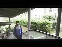 Slut Boy - Horny Thug Fuckers Use