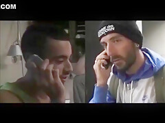 Slut Boy - Horny Thug Fuckers Use