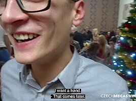 Squirting Mature MILF