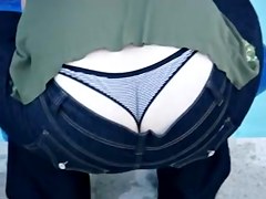 Step mommy your ass is awesome 2014