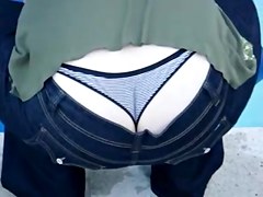 Step mommy your ass is awesome 2014