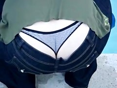 Step mommy your ass is awesome 2014