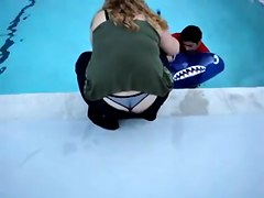 Step mommy your ass is awesome 2014