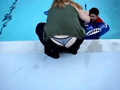 Step mommy your ass is awesome 2014