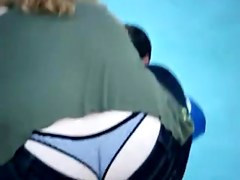 Step mommy your ass is awesome 2014