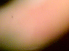 Step sister in the shower